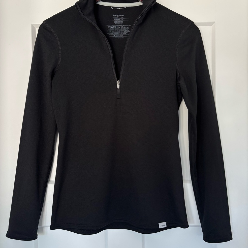 • [Patagonia] 1/4 Zip •